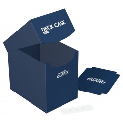 UG Deck Case 133+ Standard Size Blue
