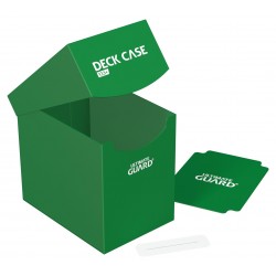 UG Deck Case 133+ Standard Size Green