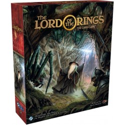 The Lord of the Rings: The Card Game REVISED