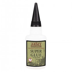 Army Painter Super Glue