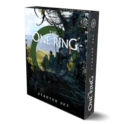 The One Ring Starter Set