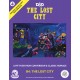 D&D Original Adv.4 - The Lost City