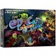 Tiny Epic Dungeons Boardgame