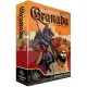 Granada Last Stand of the Moors Boardgame