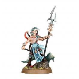 IDONETH DEEPKIN AKHELIAN THRALLMASTER