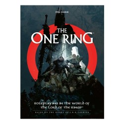 The One Ring Core Rules