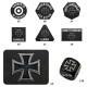 Iron Cross Gaming Set