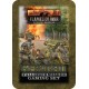 Fallschirmjager Gaming Set