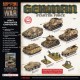 German Heavy Tank Hunter Kampfgruppe Army Deal
