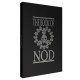 Vampire The Masquerade The Book of Nod