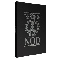 Vampire The Masquerade The Book of Nod