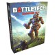 Battletech Beginner Box