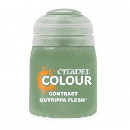 CONTRAST: GUTRIPPA FLESH