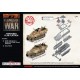 Sd Kfz 251 2cm / Triple 15mm Armoured Flak Platoon