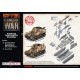 Hornisse / Hummel Tank-Hunter Platoon (x4)