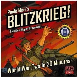 Blitzkrieg: Combined Edition