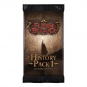 Flesh and Blood TCG - History Pack 1