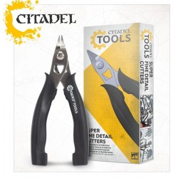 CITADEL TOOLS: SUPER FINE DETAIL CUTTERS