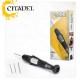 CITADEL TOOLS: DRILL