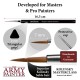 Army Painter Wargamer Brush - Masterclass