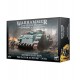 LEGIONES ASTARTES PREDATOR SUPPORT TANK