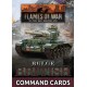 Bulge: British Command Cards