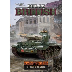 Bulge: British LW book
