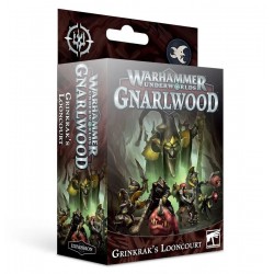 WH UNDERWORLDS: GRINKRAK'S LOONCOURT