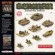 German LW Panzer Kampfgruppe Army Deal