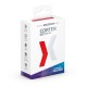 UG Cortex Sleeves Standard Size Red (100)