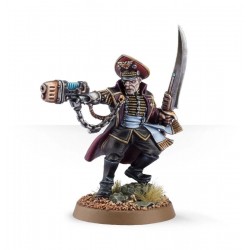 OFFICIO PREFECTUS COMMISSAR