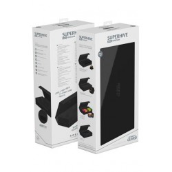 UG Superhive 550+ XenoSkin Monocolor Black
