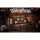 Dungeons and Dragons: The Yawning Portal BoardGame