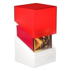 UG Boulder Deck Case 100+ SYNERGY Red/White