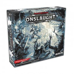 D&D - Onslaught Core Set