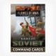 Berlin: Soviet Command Cards