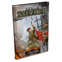 Berlin: Soviet