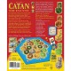 The Settlers of Catan 5th trade Build Settle