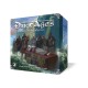 Dark Ages: The Holy Roman Empire Boardgame