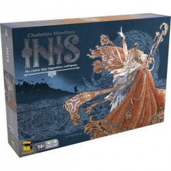 Inis Boardgame