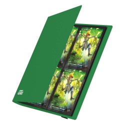 UG 4-Pocket FlexXfolio Green