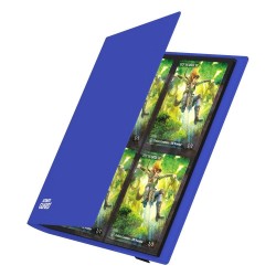 UG 4-Pocket FlexXfolio Blue