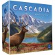 Cascadia Boardgame