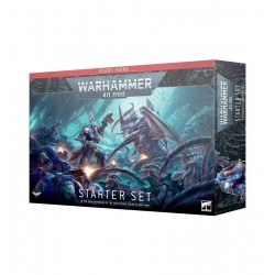 WARHAMMER 40000: STARTER SET