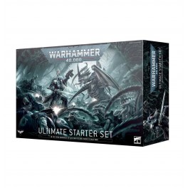 WARHAMMER 40000: ULTIMATE STARTER SET