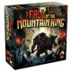 Fall of the Mountain King Boardgame