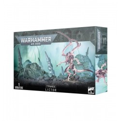 TYRANIDS: LICTOR