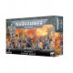 SPACE MARINES: COMPANY HEROES