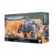 SPACE MARINES: BRUTALIS DREADNOUGHT