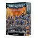 COMBAT PATROL: SPACE MARINES